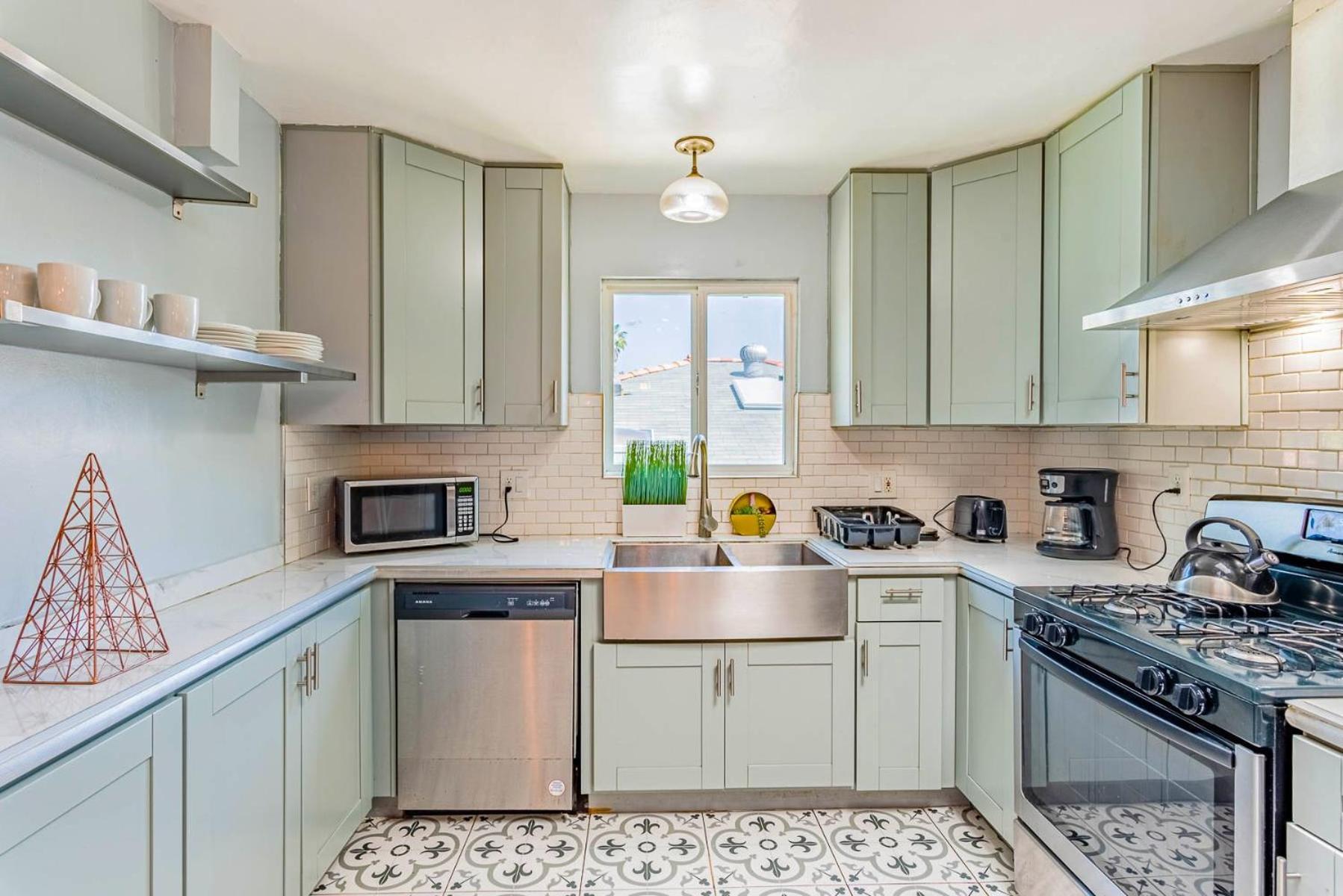 12-Guest 4-Br Spacious Home With Large Backyard, 4-Car Parking Сан Диего Екстериор снимка